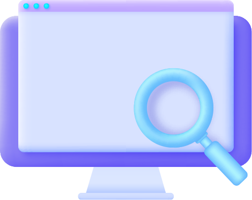 사용 할 서비스 방문